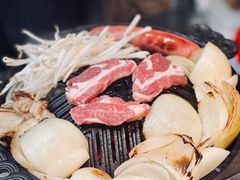 -成吉思汗 しろくま(札幌本店)