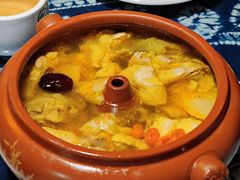 -香满楼(临安路店)