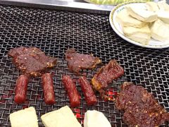 -石屏老字号4号包浆豆腐美食城(泼水广场店)