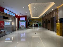 -万达茂商场(南京仙林店)