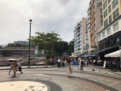 -赤柱市集