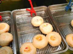 红豆饼-罍+村卤菜摊(罍街店)