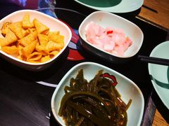 -椒行天下干锅牛蛙·(万宝店)
