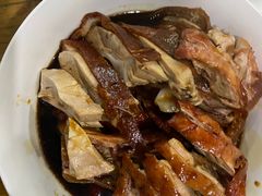 -竺桥兄弟烤鸭(总店)