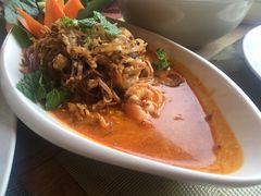 -Phensiri Thai Restaurant