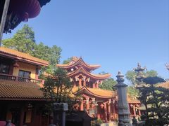 -梵天禅寺