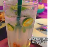 -玫瑰园餐厅