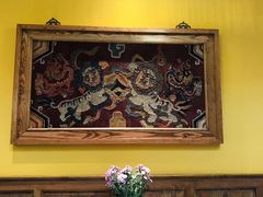 -松赞拉萨林卡酒店