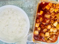 -黑窑厂糖油饼烤鸭·清真菜(黑窑厂街店)