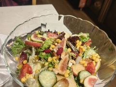 -七八冷面·延边朝鲜族美食(欢乐谷店)