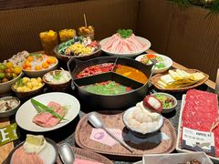 -三出山火锅(南京万象天地店)
