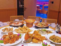 -醉壹号海鲜大排档(厦门美食地标店)