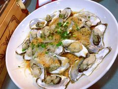 -拉完海鲜大排档(温岭店)