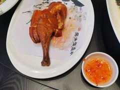 -一品粤珍轩(吴中路店)
