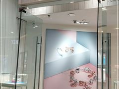 -Pandora潘多拉珠宝(虹口龙之梦店)