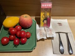 -西安华清御汤酒店