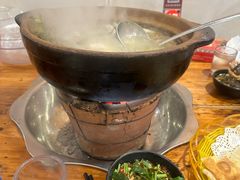 -洪大厨鸡煲(福田店)