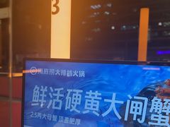 -海底捞大排档火锅(打浦路店)