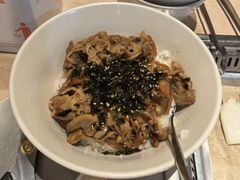 -新石器烤肉(高行万嘉店)