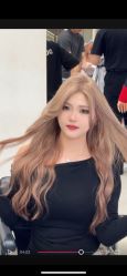 -DL HOPE明星造型