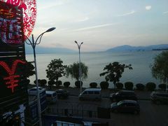 -恋羊时代黑山羊火锅(滨海大道店)