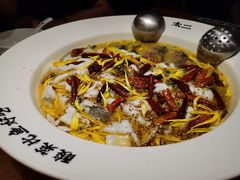 -太二酸菜鱼(正大广场店)