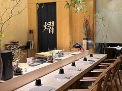 -淮食·雅宴(北大博雅国际酒店)