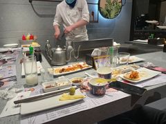 -大渔铁板烧(大悦城店)