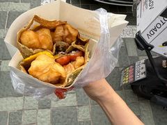 -南楼煎饼(滨江道店)