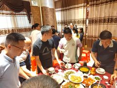 -抱德·潮汕味(敦和店原惠城鱼仔)