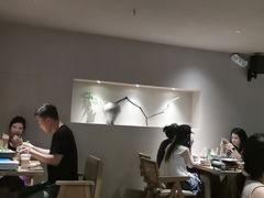 -KimPro 辛普乐概念韩餐