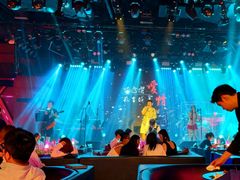 -MOSSO音乐酒吧·live house(南京旗舰店)