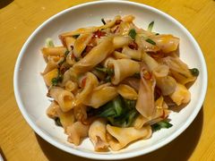 -南市食品街