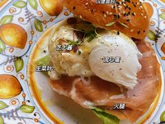 -Alimentari早午餐(安福路店)