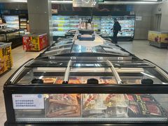 -盒马鲜生(枣园路店)