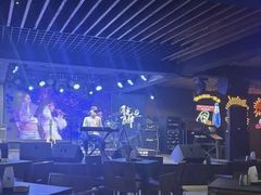 -月亮瓦肆音乐酒吧(环山路店)