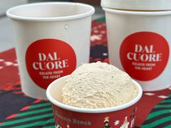 -Dal Cuore 达可芮冰淇淋(陕西北路店)
