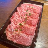 一家味道蛮不错的烤肉店！