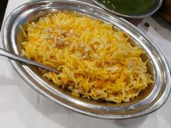 -葛尼沙印度餐厅 (镇明路店)