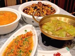 -聚丰园•湖鲜餐厅(阿红私房菜梅石路店)