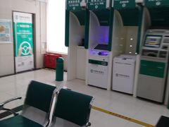 -中国农业银行(上海世界路支行)