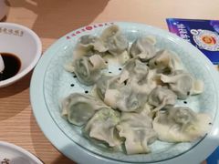 -老边饺子馆(东单店)