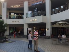 -宁波杉井奥特莱斯广场