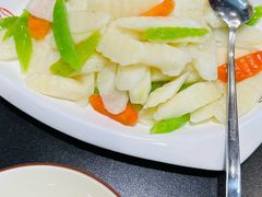 -小红鲸·海鲜餐厅(轸大路店)
