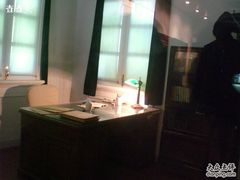 -陈云纪念馆