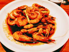 -小厨师·二十年沈家门小海鲜(百井坊巷店)