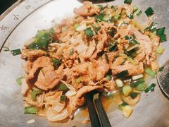-老湘村·湖南土菜(天河维多利店)