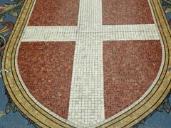 -埃马努埃莱二世拱廊