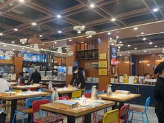 -勇利赵家烤肉坊(翠华北路店)