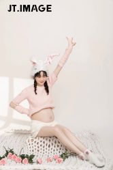 -专注孕妇照亲子照·纪田摄影